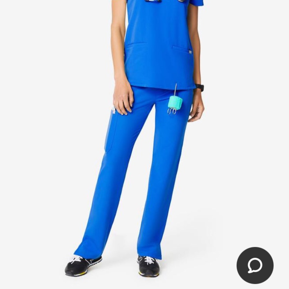 Figs Kade Scrub Pants